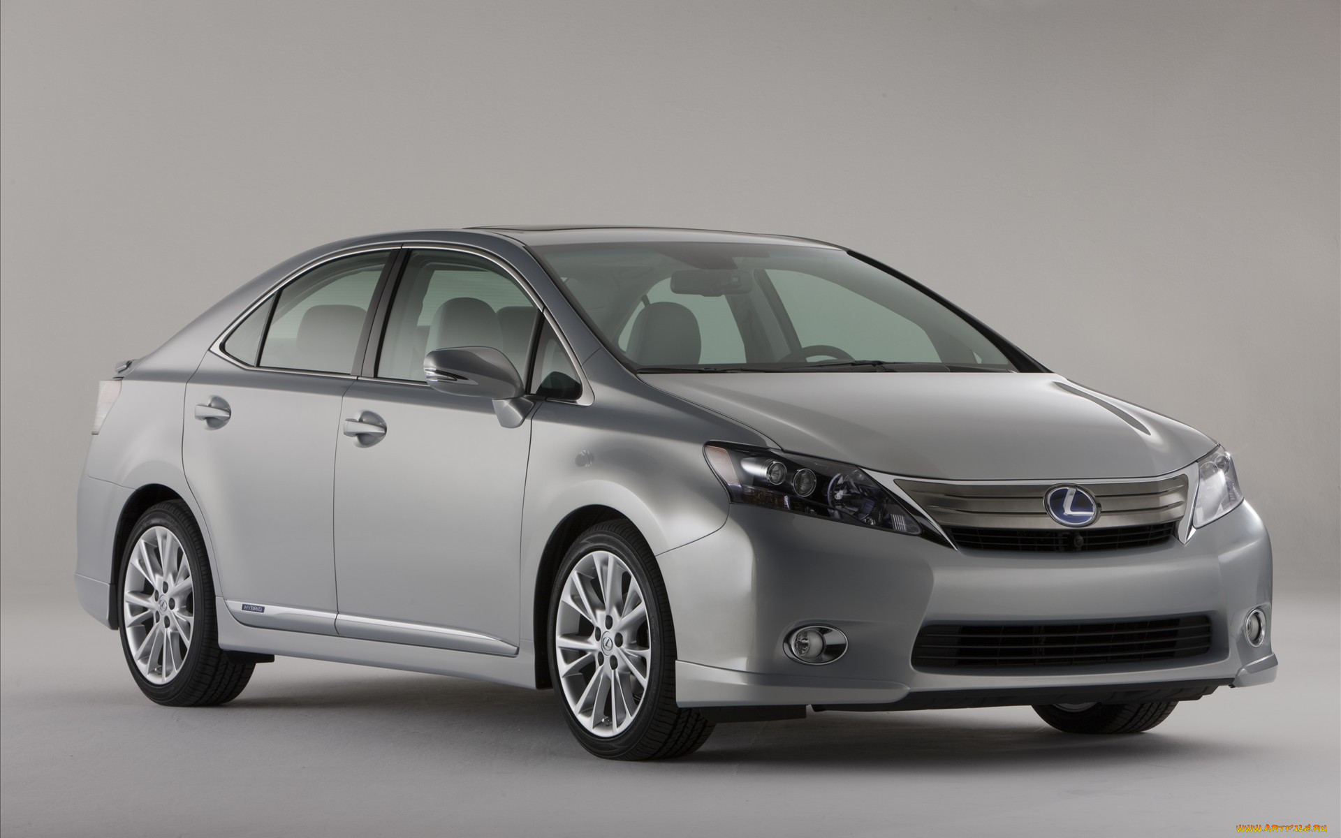 , lexus